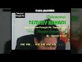 Berikan Petunjukmu Ost Misteri Ilahi GBP Temmy Rahaday Afdhal Yusman Choky Andriano