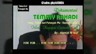 Download lagu Berikan Petunjukmu Ost Misteri Ilahi GBP Temmy Rahaday. Afdhal Yusman. Choky Andriano mp3 Download lagu Berikan Petunjukmu Ost Misteri Ilahi GBP Temmy Rahaday. Afdhal Yusman. Choky Andriano mp3