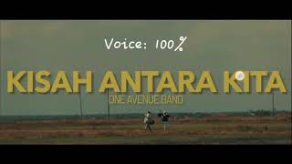 Download lagu Kisah antara kita mp3