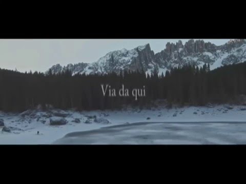 Giovanni Caccamo e Deborah Iurato - Via da qui - Testo/Lyrics