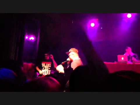 Club Dogo live @ Vidia Cesena   Puro Bogotà