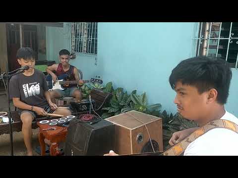 Your Universe X Mundo (IV OF SPADES & RICO BLANCO) | Live Performance with Ianhbcc & Rafael