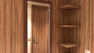 Carnival Firenze Deluxe Oceanview Cabin 1256