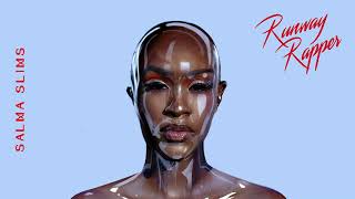 SALMA SLIMS - GLOW Ft. 24HRS