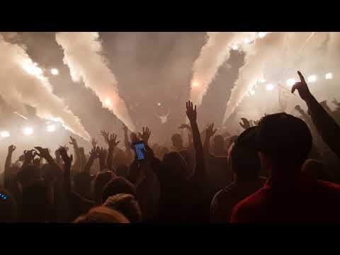 Euforia Festival 2018 Nelix