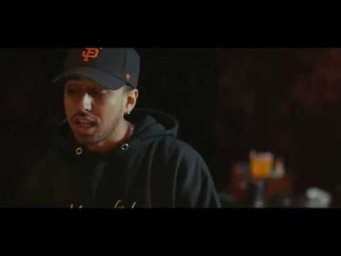 Calvin Davis Jr. - Young God  (Official Music Video)