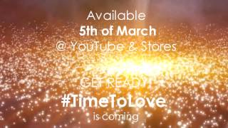 MARSAL VENTURA &amp; Ivi Adamou - Time To Love (Teaser)