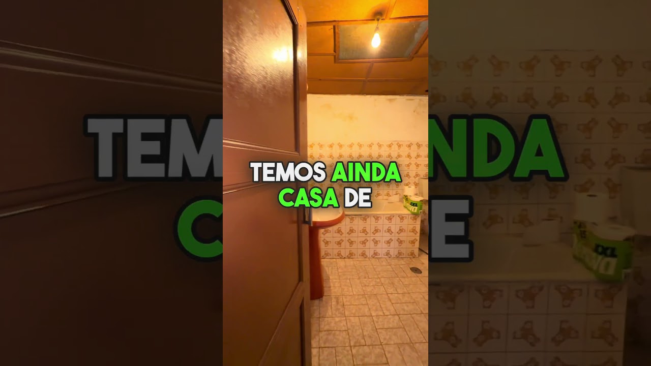 Vídeo do imóvel