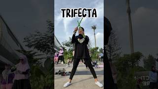 Download lagu Track poundfit trifecta #trifecta #poundfit #trackpoundfit #shorts #funny #workout #sport mp3