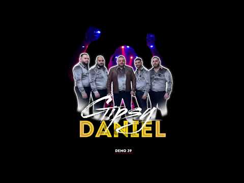 Gipsy Daniel - Demo 39 - Idzem Sebe 2024