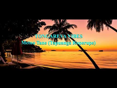 TEUIRA WILLIAMS & PUASAU TAIA - Metua Tane (Tupu'anga Ruperupe)