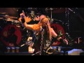 Black Label Society - In This River Live [HQ/HD]