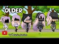 Older GLMV Gacha Life Stories