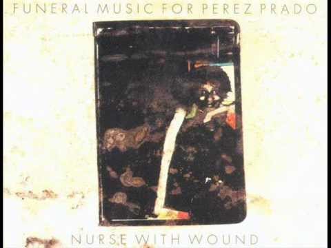 Nurse With Wound - Yagga Blues (Instrumental)