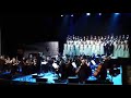 Eastern Cape Police Choir