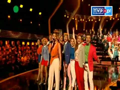 Bitwa na Głosy:  U2 - I still haven't found what i'm looking for