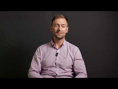 Dusan Licina interview