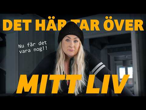 Influencers ljuger alltid...  | VLOGG #635