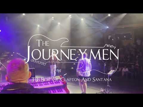 The Journeymen - The Best Of Clapton And Santana