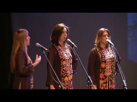 13. Samo moru (Klapa Valovi)