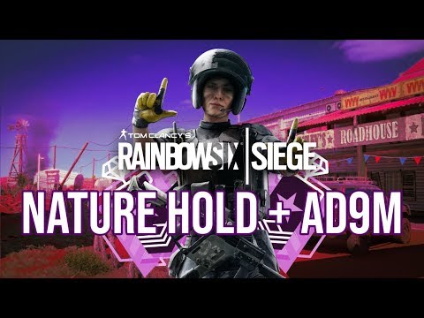 Nature Hold + Ad9m | Outback Full Game