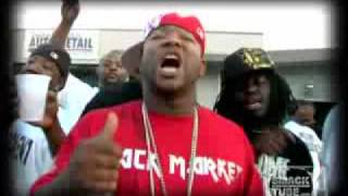 Gorilla Zoe &amp; Boyz N Da Hood Bite Down
