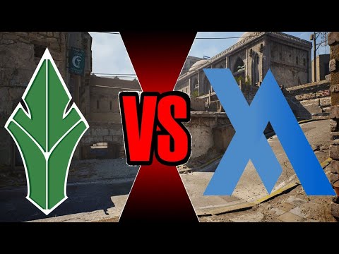 (Ru) HAVU vs FATE (1080p/60fps)