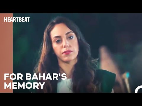 Sinan Changed the Hospital's Name After His Daughter - HeartBeat Episode 13