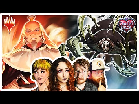 Iroh Through the Spirit World | Iroh vs. Koh vs. Hei Bai vs. Wan Shi Tong