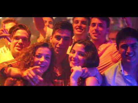 MANDALA BEACH MOJACAR - 2016 - FEDERICO SCAVO