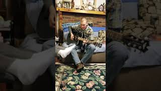 Sundy Best Painted Blue, sang by Daniel Moreland