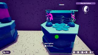 Human + Rat = ??? (Genomon)