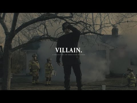 Hard NF Type Beat - VILLAIN