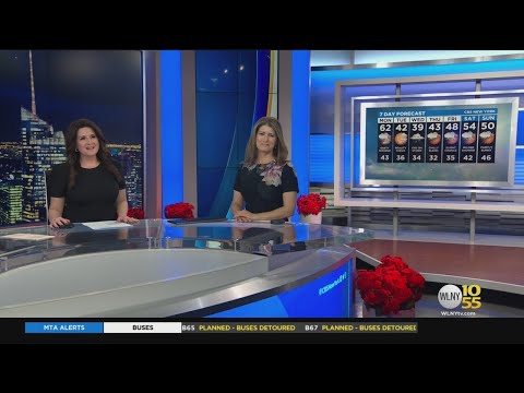 Double Dutch Competition Held At Apollo Theater