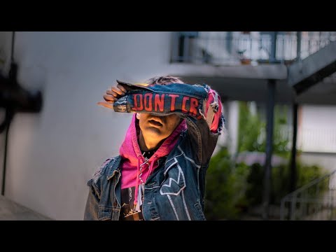 Dibby Sounds - Boy's don't cry