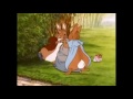 The World Of Peter Rabbit Friends The Tale Of The Flopsy Bunnies Mrs Tittlemouse