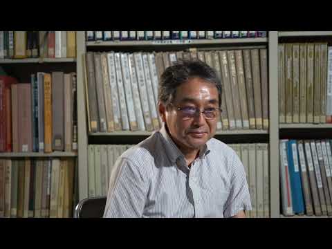 史学科 【東北大学文学部100周年デジタルミュージアム】河口慧海請来チベット資料（東洋日本美術史管理資料）／東洋・日本美術史 教授 長岡 龍作