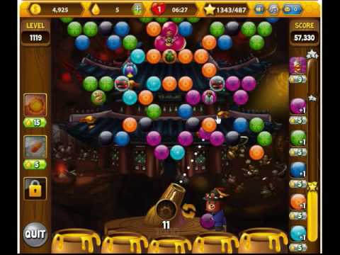 buggle level 1119 No Boosters