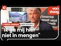 "De bibliotheek moet een echte ontmoetingsplek worden"