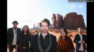 The New West(vocals) - Spindrift