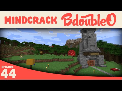 Minecraft :: Fireplace-porium :: Mindcrack Server :: Episode 44