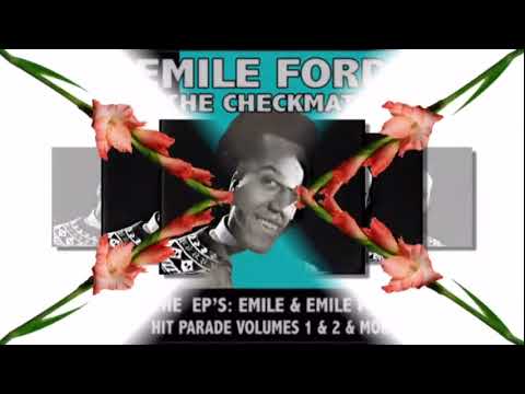 Emile Ford & The Checkmates - So Many Ways