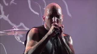 Naglfar - I Am Vengeance Live @ Mejeriet, Lund 2018
