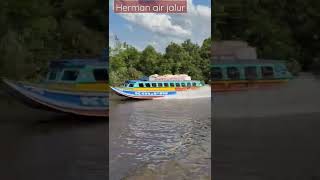 Download lagu Speedboat KALFIN sungai Baung - Palembang PP#shorts mp3 Download lagu Speedboat KALFIN sungai Baung - Palembang PP#shorts mp3