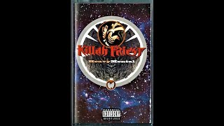 Killah Priest***Tai Chi (Instrumental) {Prod. by 4th Disciple}