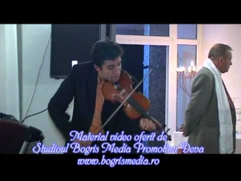 Rapsodia Aradului - by BogrisMedia - partea I