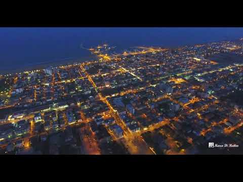 Good night Giulianova