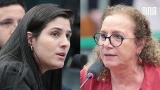 🔥Jandira destrói PEC do Estuprador com fala impecável🔥Extremistas religiosos perdem disputa na CCJ🔥