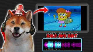 Download lagu OBIT BECOMES A SPONGEBOB VOICE ACTOR! | The Choicer Voicer mp3
