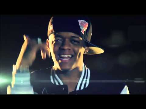 Secreto El Biberon - Tu Alla & Yo Aqui (Nuevo 2013)